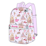 Sprinkle Of Pixie Dust Backpacks