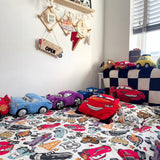 Life is a Highway Bedding Set (PREORDER)