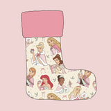 A Christmas Of Enchantment
 Stocking