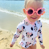 Strike a pose swimsuit