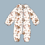 Woodys Round Up Puddle Suit