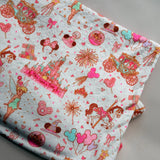 Magic Moments Blanket