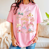 Tiara Tee