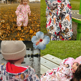 Puddle Suits - Random Sizing