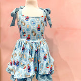 Arendelle Dress