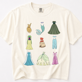 Outfit Goals Tee