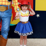 Jessie’s Round Up 2-Piece Co-Ord Set