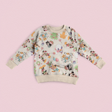 Once Upon A Christmas
 Sweatshirt