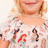 Once Upon A Time New Dress