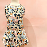 Mouse & friends Athletic Set