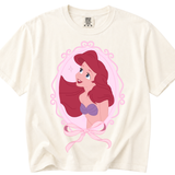Through The Looking Glass Adult Tee