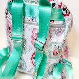 Sensational Six Backpack