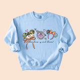 Greatest Adventure Crew