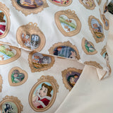 Nostalgia Bedding Set