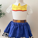 Jessie’s Round Up 2-Piece Co-Ord Set