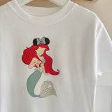 Princess tee