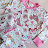 Magic Moments Pyjamas