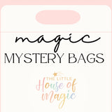 Magic Mystery Bag -GIRL