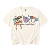 Magical Slogan Tee