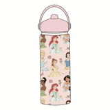Once Upon A Time Drinks Tumbler