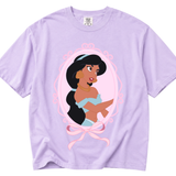 Through The Looking Glass Adult Tee