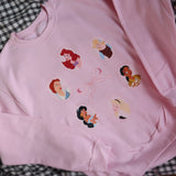Princess Sweatshirt