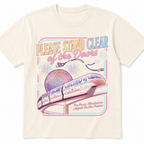 Monorail Magic Tee