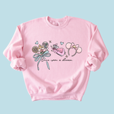 Once Upon A Dream Crew