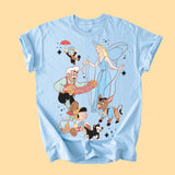 Wish Upon A Star Tee