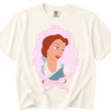 Through The Looking Glass Adult Tee