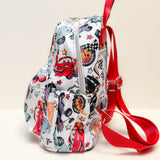 Radiator Springs Backpack