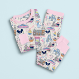 Main Street Magic Pyjamas
