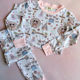 The parks pyjamas