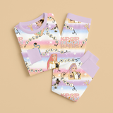 Demon Hunters Pyjamas