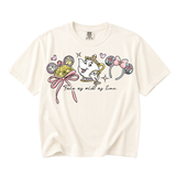 Magical Slogan Tee