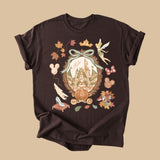 Autumn Magic Tee