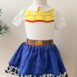 Jessie’s Round Up 2-Piece Co-Ord Set