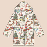 Christmas At Andy’s Robe