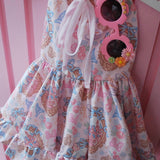 Wonderland Dress PREORDER