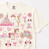 Magic Moments Tee