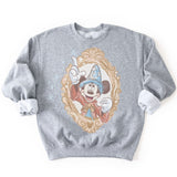 Magic Mickey Sweatshirt