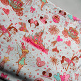 Magic Moments Blanket
