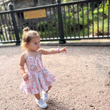 Wonderland Dress PREORDER
