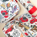 Radiator Springs Backpack