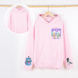 Demon Hunters Hoodie