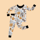 Main Street Spooktacular
 Pyjamas