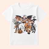 Trick Or Toy Tee