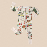 Christmas At Andy’s
 Sleepsuit