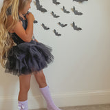 Spooky Sweethearts tutu dress