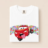 Kachow Tee